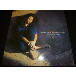 画像: SHIRLEY MURDOCK/LET THERE BE LOVE !