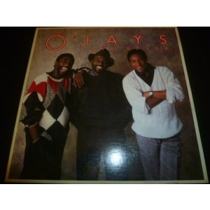 画像: O'JAYS/LOVE FEVER