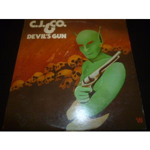 画像: C.J. & CO./DEVIL'S GUN