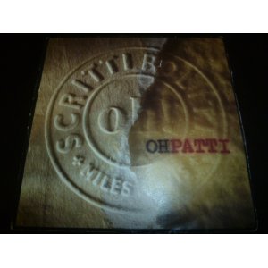 画像: SCRITTI POLITTI/OH PATTI (DON'T FEEL SORRY FOR LOVERBOY)