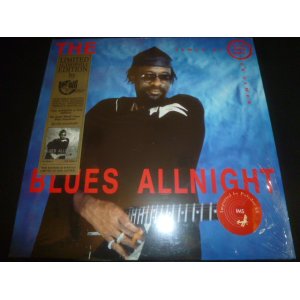 画像: JAMES BLOOD ULMER BLUES EXPERIENCE/BLUES ALRIGHT
