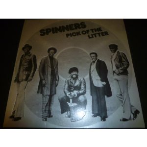 画像: SPINNERS/PICK OF THE LITTER