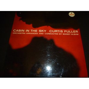 画像: CURTIS FULLER/CABIN IN THE SKY