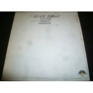 画像: JAMES TAYLOR & THE ORIGINAL FLYING MACHINE/1967