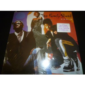 画像: FAMILY STAND/CHAIN