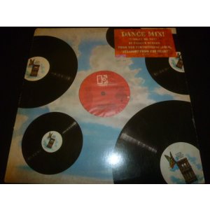 画像: PATRICE RUSHEN/FORGET ME NOTS (12")