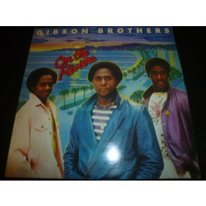 画像: GIBSON BROTHERS/ON THE RIVIERA