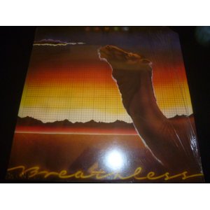 画像: CAMEL/BREATHLESS