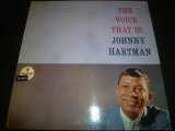 画像: JOHNNY HARTMAN/THE VOICE THAT IS!