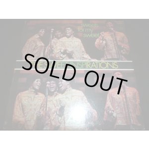 画像: SWEET INSPIRATIONS/SWEETS FOR MY SWEET