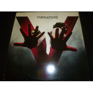 画像: VIBRATORS/BATTERIES INCLUDED