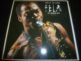 画像: FELA ANIKULAPO KUTI/TEACHER DON'T TEACH ME NONSENSE