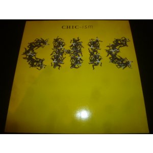 画像: CHIC/CHIC-ISM
