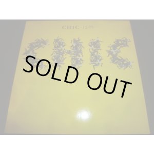 画像: CHIC/CHIC-ISM