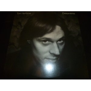 画像: TOM VERLAINE/DREAMTIME