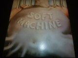 画像: SOFT MACHINE/SIX