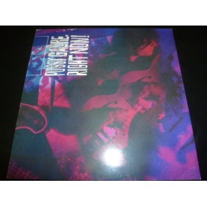 画像: PUSSY GALORE/RIGHT NOW !