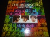 画像: MONKEES/INSTANT REPLAY