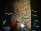 画像: ROY BAILEY & LEON ROSSELSON/LOVE, LONELINESS AND LAUNDRY