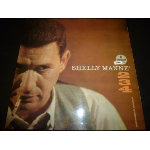 画像: SHELLY MANNE/2-3-4