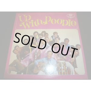 画像: UP WITH PEOPLE/SAME