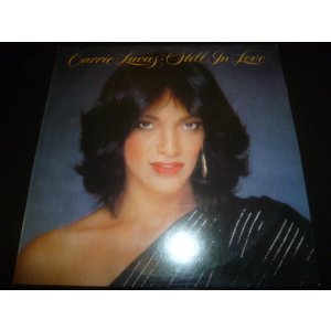 画像: CARRIE LUCAS/STILL IN LOVE