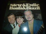 画像: STEVE LAWRENCE & EYDIE GORME/BONFA & BRAZIL