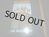画像: LES McCANN LTD/McCANNA