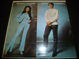 画像: BOBBIE GENTRY & GLEN CAMPBELL/SAME