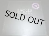 画像: EAGLES/THE LONG RUN