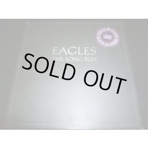画像: EAGLES/THE LONG RUN
