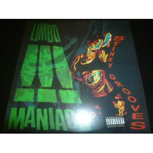 画像: LIMBO MANIACS/SAME