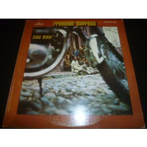 画像: FREEDOM EXPRESS/EASY RIDIN'