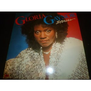 画像: GLORIA GAYNOR/STORIES
