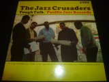 画像: JAZZ CRUSADERS/TOUGH TALK