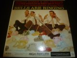 画像: SHELLY MANNE & HIS FRIENDS/BELLS ARE RINGING