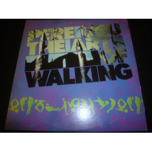画像: PERE UBU/THE ART OF WALKING