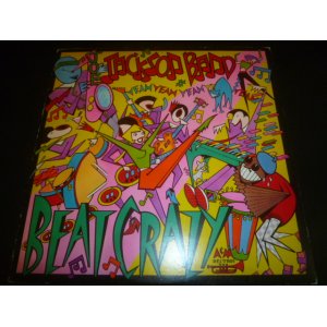 画像: JOE JACKSON BAND/BEAT CRAZY