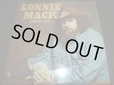 画像: LONNIE MACK/HOME AT LAST