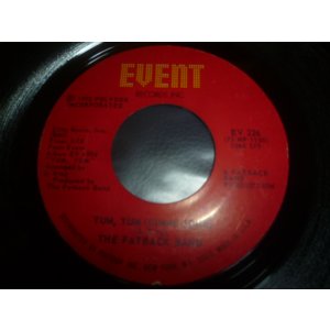 画像: FATBACK BAND/YUM, YUM (GIMME SOME)