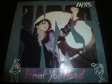 画像: INXS/WHAT YOU NEED