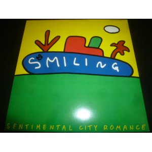 画像: SENTIMENTAL CITY ROMANCE/SMILING