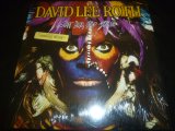 画像: DAVID LEE ROTH/EAT'EM AND SMILE