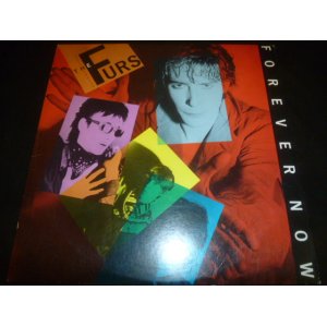 画像: PSYCHEDELIC FURS/FOREVER NOW
