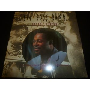 画像: GEORGE BENSON/BIG BOSS BAND