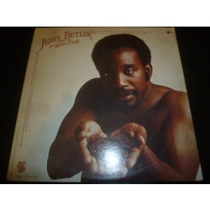画像: JERRY BUTLER/THE SPICE OF LIFE