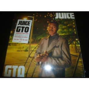 画像: ORAN "JUICE" JONES/G.T.O. - GANGSTERS TAKIN' OVER