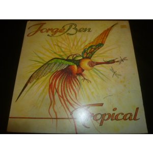 画像: JORGE BEN/TROPICAL