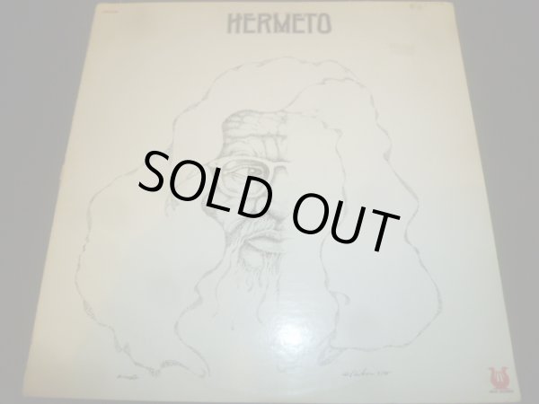 画像1: HERMETO/SAME