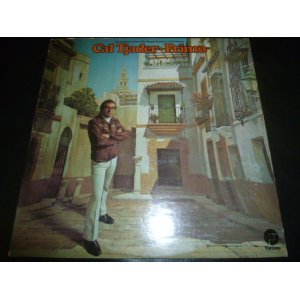 画像: CAL TJADER/PRIMO